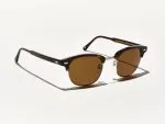 Moscot Yukel 51 Burnt Tortoise/Gold Moscot Yukel 51 Burnt Tortoise/Gold