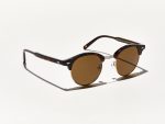 Moscot Aidim 46 Burnt Tortoise/Gold