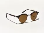 Moscot Aidim 46 Burnt Tortoise/Gold Moscot Aidim 46 Burnt Tortoise/Gold