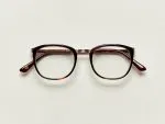 Moscot Brude 51 Burnt Tortoise/Gold (2) สินค้า Siam Eyewear
