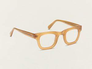 Moscot Fritz 47 Butterscotch