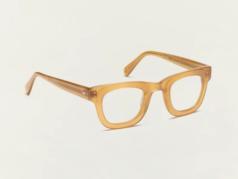 Moscot Fritz 47 Butterscotch Moscot Fritz 47 Butterscotch