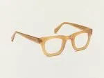 Moscot Fritz 42 Butterscotch Moscot Fritz 42 Butterscotch
