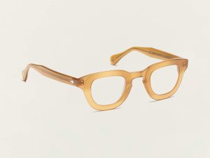 Moscot Telena 47 Butterscotch