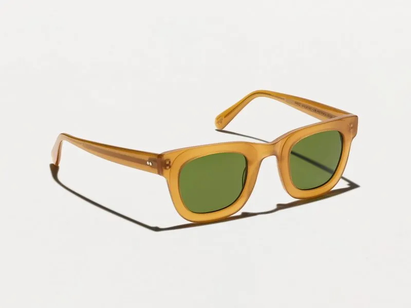 Moscot Fritz 47 Butterscotch