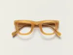 Moscot Fritz 47 Butterscotch (2) สินค้า Siam Eyewear