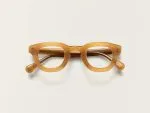 Moscot Telena 44 Butterscotch (2) สินค้า Siam Eyewear