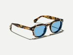 Moscot Maydela clip 49 Celebrity Blue