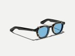 Moscot Dahven clip 44 Celebrity Blue