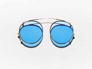 Moscot Clipzen 44 G-15 Fade