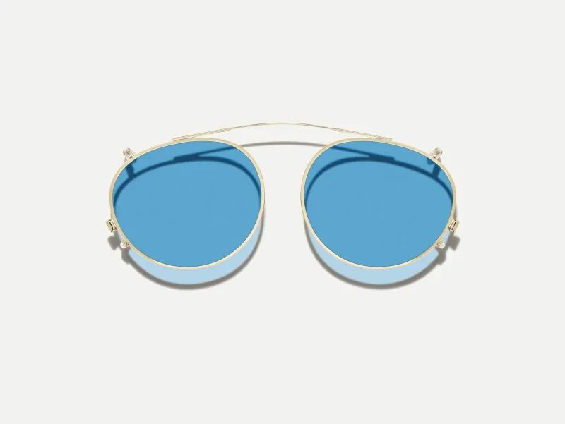 celebrity-blue-2.jpg Moscot Frankie clip 45 Celebrity Blue