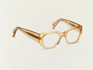 Moscot Arbita 47 Champagne