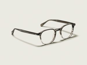 Moscot Arthur 51 Charcoal