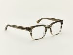 Moscot Zayde 51 Charcoal