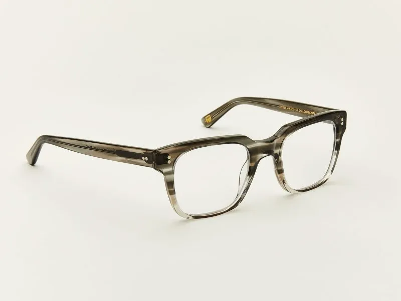 Moscot Zayde 51 Charcoal Moscot Zayde 51 Charcoal