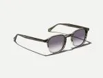Moscot Arthur 45 Charcoal