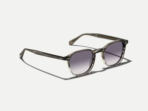 Moscot Arthur 45 Charcoal