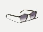 Moscot Arthur 48 Charcoal