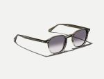 Moscot Arthur 51 Charcoal
