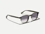 Moscot Arthur 51 Charcoal