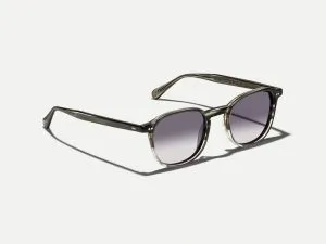 Moscot Arthur 51 Charcoal