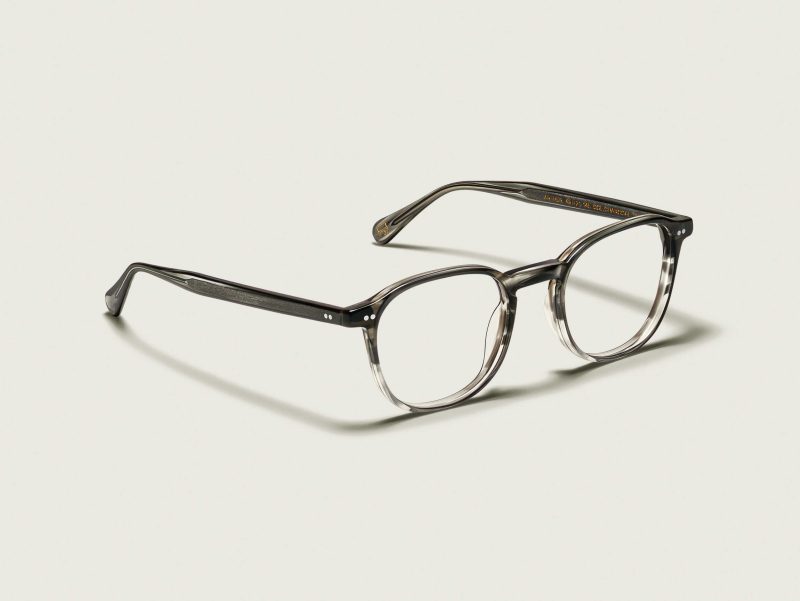 Moscot Arthur 45 Charcoal