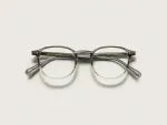 Moscot Arthur 48 Charcoal (2) สินค้า Siam Eyewear