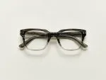 Moscot Zayde 51 Charcoal (2) สินค้า Siam Eyewear