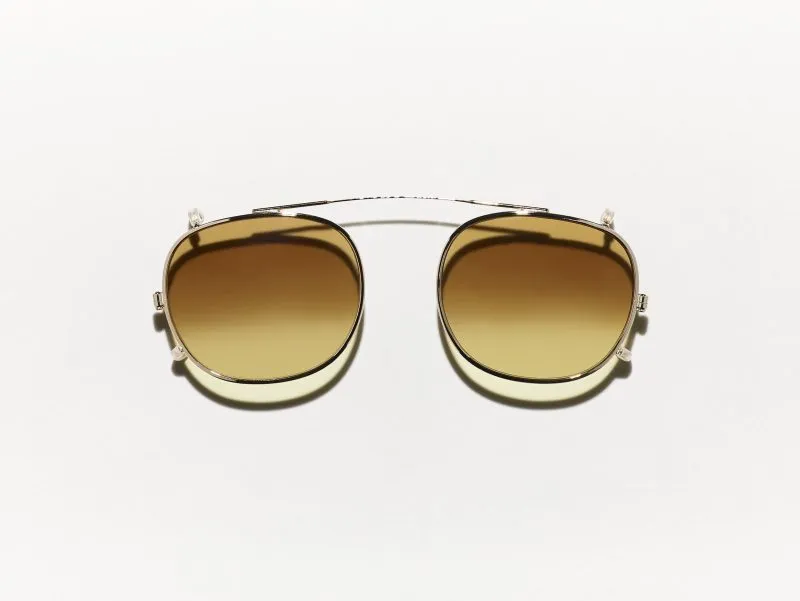 chestnut-fade-2.jpg Moscot Cliptosh 49 Chestnut Fade (Matte Black)