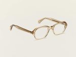 Moscot Meshug 51 Cinnamon