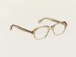 Moscot Meshug 51 Cinnamon
