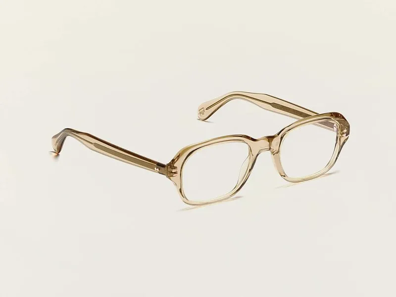 Moscot Meshug 51 Cinnamon Moscot Meshug 51 Cinnamon