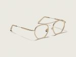 Moscot Kugel 49 Cinnamon