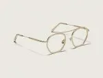 Moscot Kugel 49 Cinnamon