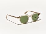 Moscot Billik 47 Cinnamon