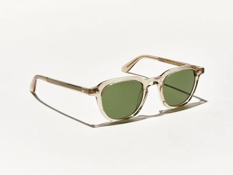 Moscot Billik 47 Cinnamon Moscot Billik 47 Cinnamon