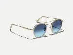 Moscot Kugel 49 Cinnamon