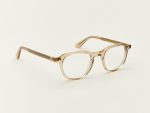 Moscot Billik 50 Cinnamon