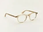 Moscot Billik 50 Cinnamon