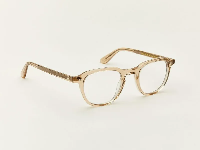 Moscot Billik 50 Cinnamon