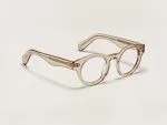 Moscot Grunya 45 Cinnamon