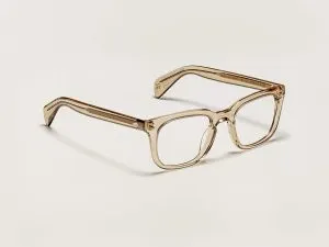 Moscot Shiddock 49 Cinnamon