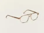 Moscot Gazeektal 55 Cinnamon Moscot Gazeektal 55 Cinnamon