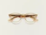 Moscot Momza 46 Cinnamon (2) สินค้า Siam Eyewear
