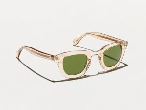 Moscot Telena 44 Cinnamon/Flesh