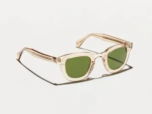 Moscot Telena 44 Cinnamon/Flesh