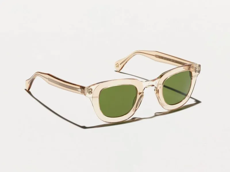 Moscot Telena 44 Cinnamon/Flesh Moscot Telena 44 Cinnamon/Flesh