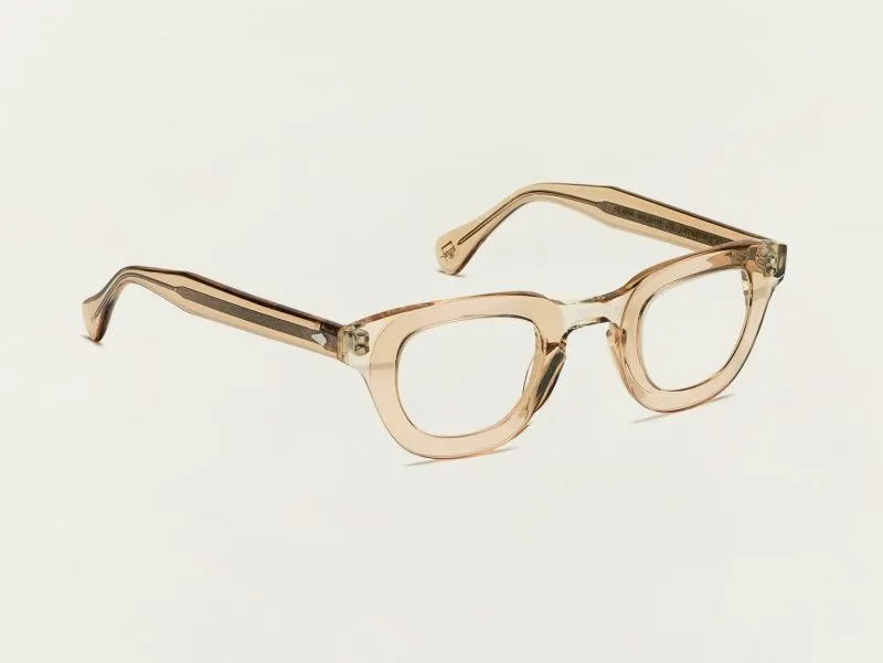 Moscot Telena 44 Cinnamon/Flesh Moscot Telena 44 Cinnamon/Flesh