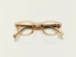 Moscot Telena 44 Cinnamon/Flesh (2) สินค้า Siam Eyewear