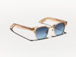 Moscot Tinif 48 Cinnamon/Gold